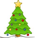 Plotting Christmas Tree