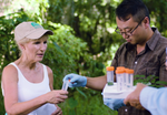 Biodiversity and the Earth