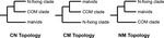 Genome: Identification of nuclear low-copy genes and their phylogenetic utility in rosids